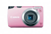 Canon A3300 IS (5034B013AA)